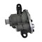 Bendix Release Valve - Spring Brake, Tractor-Trailer Combination, Dash 286364N - alternate 5